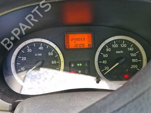 Cable DACIA LOGAN MCV (KS_) 1.5 dCi (KS0W) | BP28737501E12 - Image 7