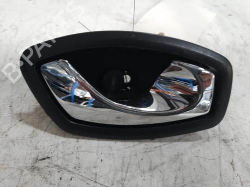 Used Front right interior door handle RENAULT SCÉNIC III (JZ0/1_) 1.6 dCi (JZ00, JZ12) (130 hp) 28750035