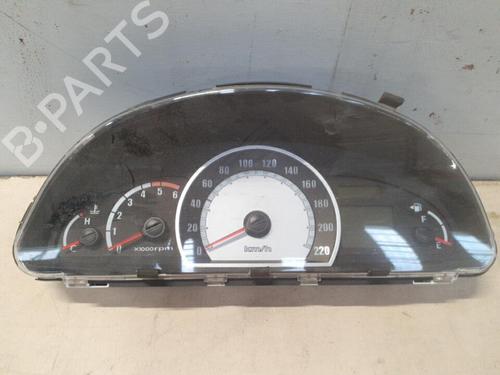 Used Instrument cluster HYUNDAI MATRIX (FC) 1.5 CRDi (82 hp) 28791812