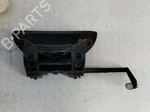 Venstre foran utvendig håndtak PEUGEOT 206 Hatchback (2A/C) 1.1 i | BP28773588C128 