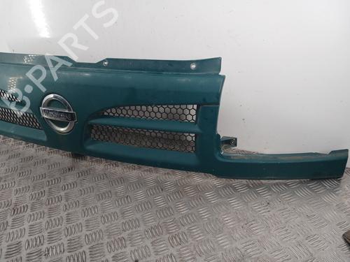 Grill NISSAN INTERSTAR Van (X70) dCI 90 | BP33192287C40 - Image 3