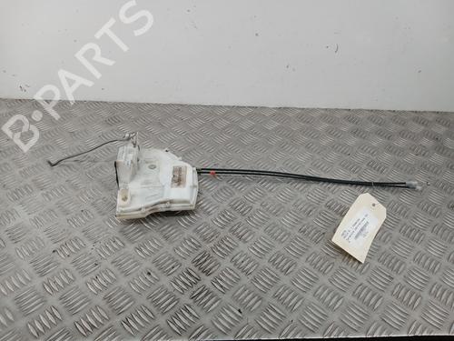 electronic-module-opel-agila-b-h08-2008-2009-2010-2011-2012-2013-2014-30338719 main image