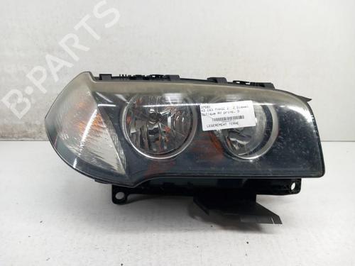 Right headlight BMW X3 (E83) xDrive 20 d | BP28746785C29 