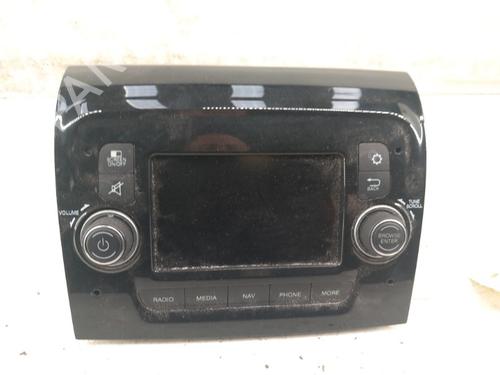 Bilradio CITROËN JUMPER II Van 2.0 BlueHDi 130 (130 hp) 28738114