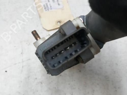 Left rear window motor PEUGEOT 607 (9D, 9U) 2.2 HDi | BP28765351E23 