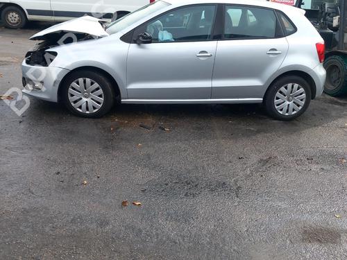 Used Parts VW POLO V (6R1, 6C1)  1.6 TDI  5010040