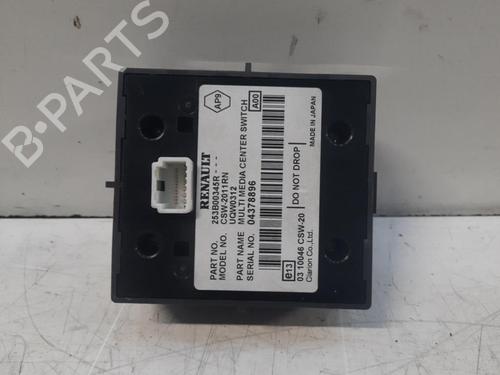 Switch RENAULT SCÉNIC III (JZ0/1_) 1.5 dCi | BP28786174I30 - Image 4