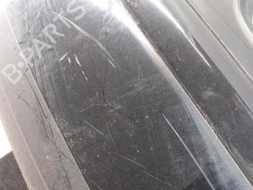 Used Rear bumper Rear bumper VW POLO IV (9N_, 9A_) 1.4 TDI (80 hp) 28784032 28784032