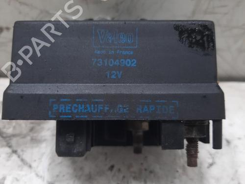 Used Electronic module PEUGEOT 806 (221) 2.1 td 12V (109 hp) 28787267