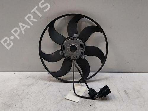Kjølevifte elektrisk VW GOLF PLUS V (5M1, 521) 1.9 TDI (105 hp) 28770959