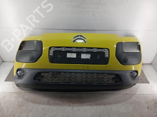 front-bumper-citroen-c4-cactus-2014-32358919 main image