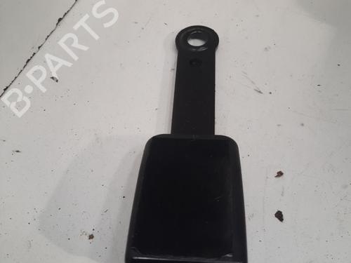 Sikkerhetsbelte-spenne PEUGEOT 206 Hatchback (2A/C) 1.6 16V (109 hp) 28764504