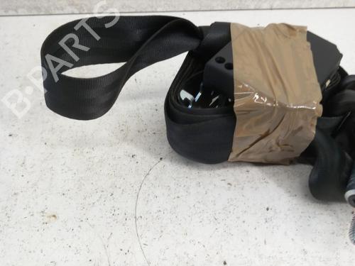 Used Front right seatbelt Front right seatbelt RENAULT TWINGO II (CN0_) 1.5 dCi (CN0E) (64 hp) 28745909 28745909