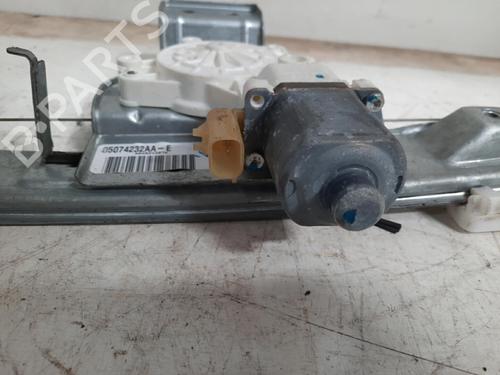 rear-right-window-mechanism-dodge-caliber-2006-28787863 main image