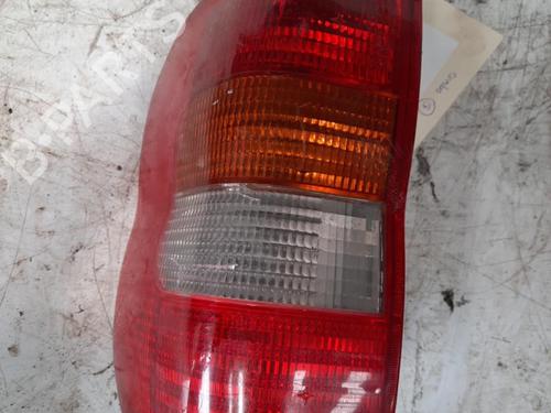 Used Left taillight OPEL COMBO Box Body/MPV (71_) 1.7 D (60 hp) 28761313