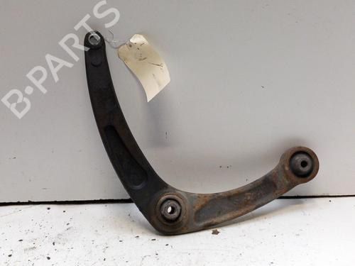 Used Left front suspension arm PEUGEOT 307 CC (3B) 2.0 16V (136 hp) 28758896