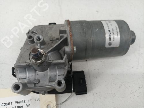 Front wiper motor RENAULT TRAFIC III Van (FG_) 1.6 dCi 125 (FGMH) | BP28735866M29 