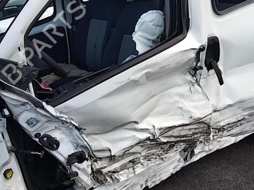 Heater resistor CITROËN NEMO MPV 1.4 | BP28748656M108  - Image 9