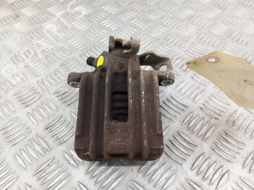 Venstre bremsecaliper bak SKODA FABIA II (542) 1.2 TSI (86 hp) 28757470