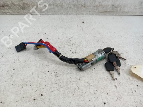 Ignition barrel PEUGEOT 106 I (1A, 1C) 1.5 D | BP28743641M48 