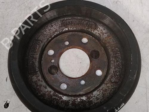 Andre FORD FIESTA VI (CB1, CCN) 1.6 TDCi | BP28774094O1