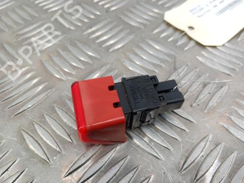 Used Warning switch Warning switch NISSAN MICRA III (K12) 1.2 16V (80 hp) 28781908 28781908