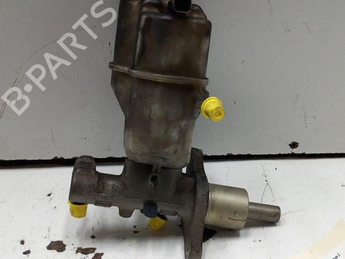 Used Brake master cylinder PEUGEOT 407 (6D_) 1.6 HDi 110 (6D9HZC, 6D9HYC) (109 hp) 28789011