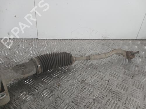 Used Steering rack Steering rack RENAULT KANGOO / GRAND KANGOO II (KW0/1_) 1.5 dCi 90 (KW05, KW08, KW0G, KW11) (90 hp) 30329229 30329229
