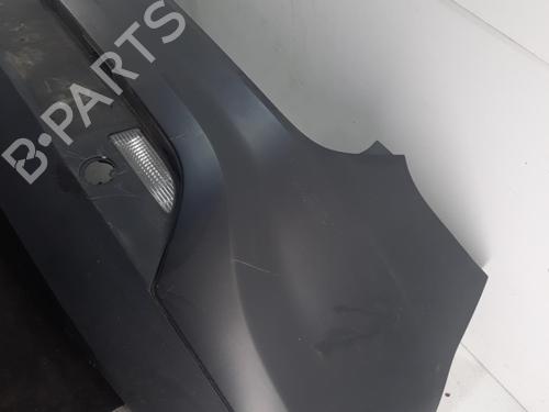 Rear bumper FIAT BRAVO II (198_) 1.6 D Multijet (198AXL1B) | BP28751632C8 