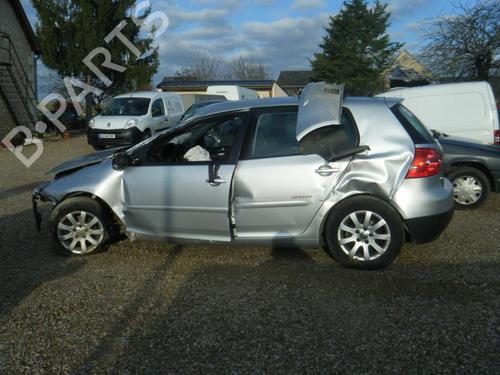 Rear parcel shelf VW GOLF V (1K1) 1.9 TDI | BP28750560C85 - Image 5