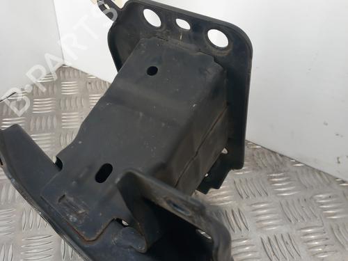 Front bumper reinforcement FORD FIESTA VI (CB1, CCN) 1.25 | BP29589937C109 