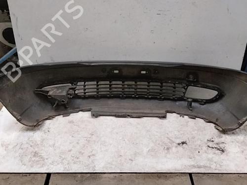 Front bumper OPEL ZAFIRA A MPV (T98) 2.0 DTI 16V (F75) | BP28757602C7 