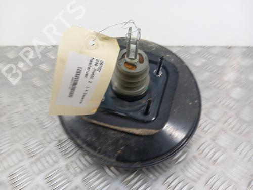 Servo frein PEUGEOT 206 Hatchback (2A/C) 1.4 i (75 hp) 28742207