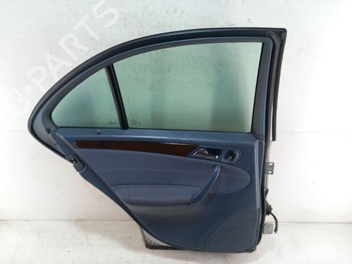 Left rear door MERCEDES-BENZ C-CLASS (W203) C 200 CDI (203.004) | BP28738271C4