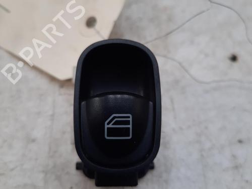 Venstre bak elrute bryter MERCEDES-BENZ C-CLASS (W203) C 270 CDI (203.016) (170 hp) 28786652