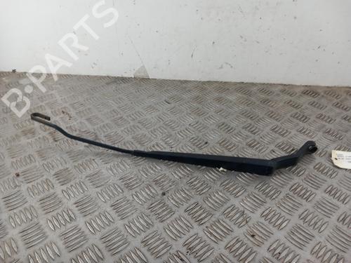 Used Front windshield wiper arm Front windshield wiper arm MITSUBISHI SPACE STAR MPV (DG_A) 1.9 DI-D (DG4A) (102 hp) 38970907 38970907