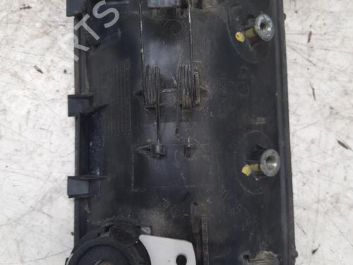 Front right exterior door handle CITROËN JUMPY I Van (BS_, BT_, BY_, BZ_) 1.9 D 70 | BP28749522C129 
