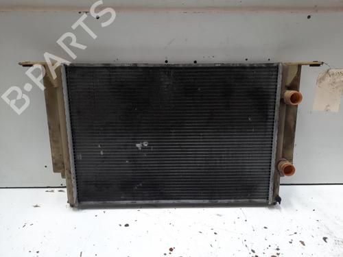 Used Water radiator Water radiator FIAT STILO (192_) 1.9 D Multijet (120 hp) 28791042 28791042