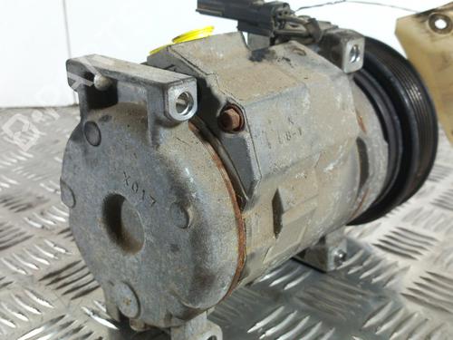 AC compressor JEEP CHEROKEE (KJ) 2.8 CRD 4x4 | BP28788157M34 