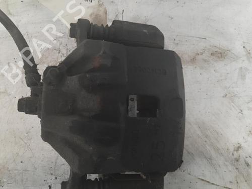 Used Left front brake caliper HYUNDAI COUPE II (GK) 2.0 GLS (143 hp) 28772370