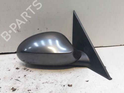 Used Right mirror BMW 1 (E87) 118 d (122 hp) 28767068