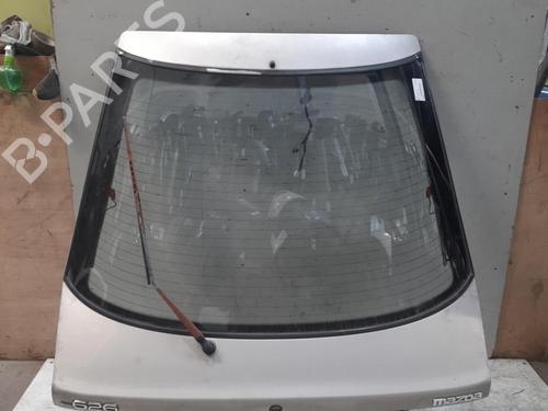 Used Tailgate Tailgate MAZDA 626 III Hatchback (GD) 1.8 (GD8P) (88 hp) 28794142 28794142