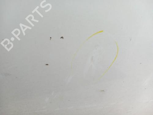 Right front door RENAULT MEGANE III Hatchback (BZ0/1_, B3_) 1.5 dCi (BZ0C) | BP28783653C3