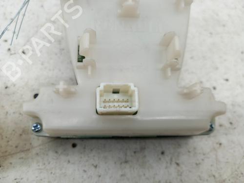 Used Climate control Climate control RENAULT LAGUNA III Grandtour (KT0/1) 2.0 dCi (KT07, KT0J, KT14, KT1A, KT1S) (131 hp) 28743482 28743482