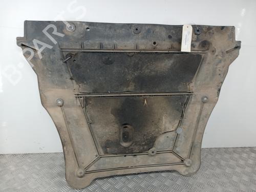 Used Underbody protection NISSAN QASHQAI I (J10, NJ10) 1.5 dCi (110 hp) 29898270