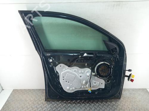 Used Left front door Left front door 28779285 28779285