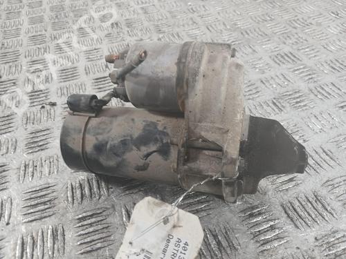 Used Starter Starter 36837293 36837293