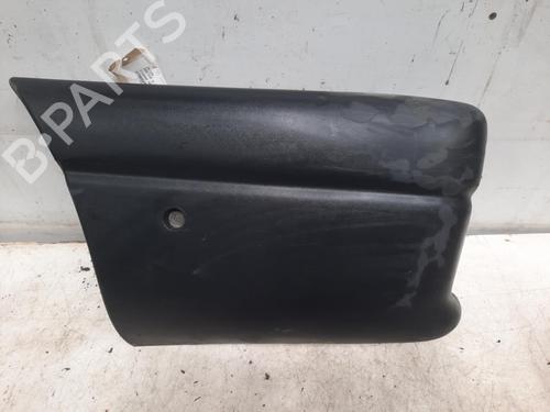 Used Corner bumper RENAULT MASTER III Van (FV) 2.3 dCi 100 FWD (FV0A, FV0B, FV0G, FV0K, FV0H) (101 hp) 28772111
