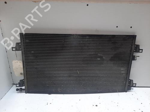 AC-Kondensator RENAULT LAGUNA II Grandtour (KG0/1_) 1.9 dCi (125 hp) 28791239