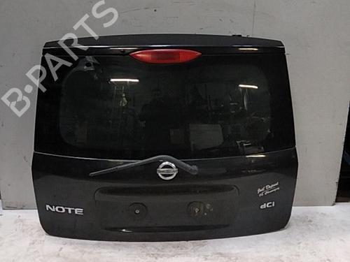 tailgate-nissan-note-e11-ne11-2005-2006-2007-2008-2009-2010-2011-2012-2013-28747389 main image